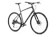 2023 Specialized Sirrus X 4.0 Satin Smoke / Satin Black Reflective - XS
