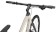 2023 Specialized Sirrus X 4.0 Gloss White Mountains / Taupe / Satin Black Reflective - S