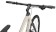 2023 Specialized Sirrus X 4.0 Gloss White Mountains / Taupe / Satin Black Reflective - XL