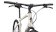 2023 Specialized Sirrus X 4.0 Gloss White Mountains / Taupe / Satin Black Reflective - L