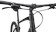 2023 Specialized Sirrus X 3.0 Gloss Metallic Obsidian / Satin Black Reflective - XS