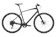 2023 Specialized Sirrus X 3.0 Gloss Metallic Obsidian / Satin Black Reflective - XXS