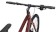 2023 Specialized Sirrus X 2.0 Gloss Rusted Red / Satin Black Reflective - XXS