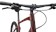 2023 Specialized Sirrus X 2.0 Gloss Rusted Red / Satin Black Reflective - XXS