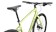 2023 Specialized Sirrus X 2.0 Gloss Limestone / Satin Taupe Reflective - XXS