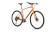 2026 Specialized Sirrus X 3.0 Gloss 50% Cqv Reflex Fine Viloet Ghost Pearl Over Orange Zest / Desert Metallic Frost Reflective - L