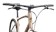 2026 Specialized Sirrus X 3.0 Gloss Sandstone Metallic / Burnt Gold Metallic Frost Reflective - XL
