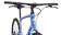 2026 Specialized Sirrus X 5.0 Desert Rose / Sky Blue / White - L
