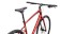 2026 Specialized Sirrus X 3.0 Gloss Cayenne Metallic / Dolomite Metallic Frost Reflective - M