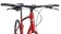 2026 Specialized Sirrus X 3.0 Gloss Cayenne Metallic / Dolomite Metallic Frost Reflective - M