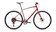 2026 Specialized Sirrus X 3.0 Gloss Cayenne Metallic / Dolomite Metallic Frost Reflective - M