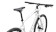 2026 Specialized Sirrus X 3.0 Gloss Metallic White Silver / Metallic Deep Marine Frost Reflective - L