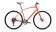2026 Specialized Sirrus X 2.0 Tangerine Orange / Shadow Silver - S