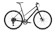 2027 Specialized Sirrus X 2.0 Step-Through Gloss Metallic Obsidian / Burnt Gold Metallic Frost Reflective - XS