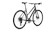 2027 Specialized Sirrus X 2.0 Step-Through Gloss Metallic Obsidian / Burnt Gold Metallic Frost Reflective - XS