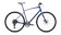 2026 Specialized Sirrus X 2.0 Pcfblumet / Metwhtsil - S
