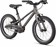 2023 Specialized Jett 16 Single Speed Gloss Smoke / Flake Silver