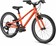 2022 Specialized Jett 20 Gloss Blaze / Black