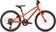 2022 Specialized Jett 20 Gloss Blaze / Black