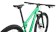 2023 Specialized Epic World Cup Expert Gloss Electric Green / Forest Green Pearl - XL