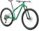 2023 Specialized Epic World Cup Expert Gloss Electric Green / Forest Green Pearl - XL