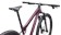 2026 Specialized Epic World Cup Expert Bordeaux Metallic / White / Pearl - XL