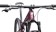 2026 Specialized Epic World Cup Expert Bordeaux Metallic / White / Pearl - XL