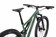 2022 Specialized Stumpjumper Comp Alloy Gloss Sage Green / Forest Green - S1