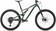 2022 Specialized Stumpjumper Comp Alloy Gloss Sage Green / Forest Green - S1