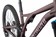 2022 Specialized Stumpjumper Comp Alloy Satin Cast Umber / Clay - S2