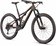 2022 Specialized Stumpjumper Expert Satin Doppio / Gloss Doppio / Satin Black - S1