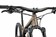 2023 Specialized Stumpjumper Comp Alloy Satin Gunmental / Taupe - S1