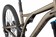 2023 Specialized Stumpjumper Comp Alloy Satin Gunmental / Taupe - S6