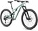 2022 Specialized Stumpjumper Alloy Gloss Ca White Sage / Black - S6