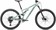 2022 Specialized Stumpjumper Alloy Gloss Ca White Sage / Black - S6