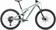 2022 Specialized Stumpjumper Alloy Gloss Ca White Sage / Black - S5