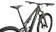2025 Specialized Stumpjumper 15 Pro Satin Green Tint / Gunmetal / Satin Metallic Sulphur - S3