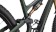2025 Specialized Stumpjumper 15 Pro Satin Green Tint / Gunmetal / Satin Metallic Sulphur - S3