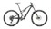 2025 Specialized Stumpjumper 15 Pro Satin Green Tint / Gunmetal / Satin Metallic Sulphur - S3