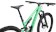 2025 Specialized Stumpjumper 15 Expert Satin Electric Green / Satin Forest Green - S6