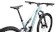2025 Specialized Stumpjumper 15 Comp Gloss Seafoam / Silver Dust - S4