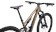 2025 Specialized Stumpjumper 15 Comp Satin Burnt Gold / Gunmetal - S1
