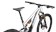 2025 Specialized Stumpjumper 15 Fox Coil Alloy Satin Brushed Aluminum / Cast Blue - S6
