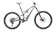 2025 Specialized Stumpjumper 15 Fox Coil Alloy Satin Brushed Aluminum / Cast Blue - S6