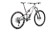 2025 Specialized Stumpjumper 15 Fox Coil Alloy Satin Brushed Aluminum / Cast Blue - S6