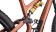 2026 Specialized Stumpjumper 15 Öhlins Coil Satin Copper Speckle / Satin Silver Dust - S5