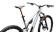 2026 Specialized S-Works Stumpjumper 15 EVO Di2 Gloss Dolomite Metallic / Smoked Liquid Metal - S2