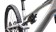 2026 Specialized S-Works Stumpjumper 15 EVO Di2 Gloss Dolomite Metallic / Smoked Liquid Metal - S2