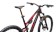 2026 Specialized S-Works Stumpjumper 15 EVO Di2 Gloss Solidity Metallic / Bordeaux Metallic / Brushed Chrome - S2