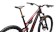 2026 Specialized S-Works Stumpjumper 15 EVO Di2 Gloss Solidity Metallic / Bordeaux Metallic / Brushed Chrome - S2